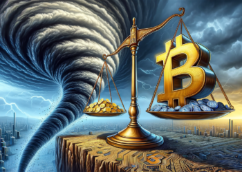 "Bitcoin Sees 27K Outflows: Analyzing the Potential for Market Corrections"