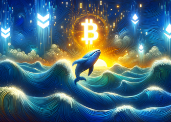 Bitcoin Skyrockets as Whales & ETFs Ignite $3.02B Inflows, Building Hopes for $106K Breakout