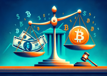 Bitcoin Soars as Dollar and Stocks Plummet Following Trump's Attack on Fed and Powell