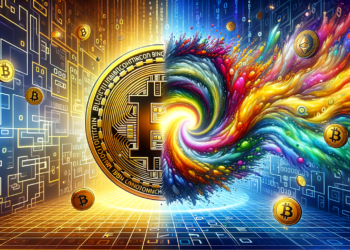 Bitcoin's Future Uncertain: OP_Return Update Sparks Discord Among Community