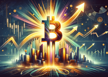 Bitcoin's march towards $100K: Is the landmark closer than anticipated?