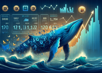 Bitcoin's Surge Imminent: Whales Pushing It towards the $100K Milestone