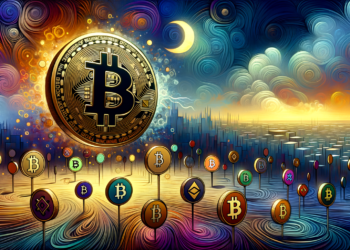 Deciphering Bitcoin's Reign, Altcoin Trends and the Implications of a Major Market Reset