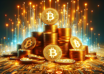 Heavyweight Institutions Bulking Up Bitcoin Portfolio, On-chain Data Discloses