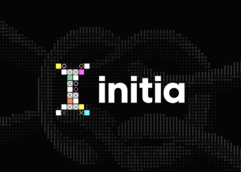 Initia (INIT) Becomes Binance Launchpool’s 68th Project