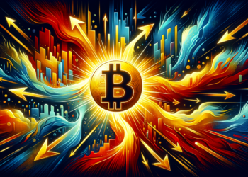 How Turbulence in Trade Wars Could Ignite a Bitcoin Surge: Unearth the Reasons