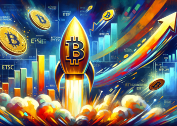 Institutional Demand Spurs BTC Rally, Bitcoin ETF Inflows Peak at $442M with IBIT Leading the Charge