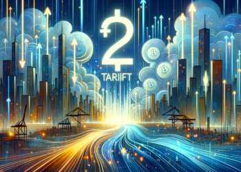 Investor Alarm: Market Surge Triggered by False $2T Tariff Gossip - What's Next?