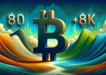 Is Bitcoin Facing a Downfall? Potential Dip to $68K if $80K Safety Net Fails