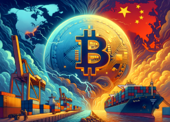 Is Bitcoin the Safe Haven Amidst Renewed U.S.-China Trade Conflicts?