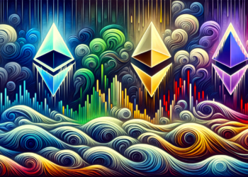 Major Cryptocurrencies Plunge: Ethereum, Solana, XRP suffer 10%+ Downturn