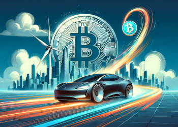 Musk Diverts Attention From Trump's 'DOGE' Squad, Ensuring Bitcoin Stability with Tesla