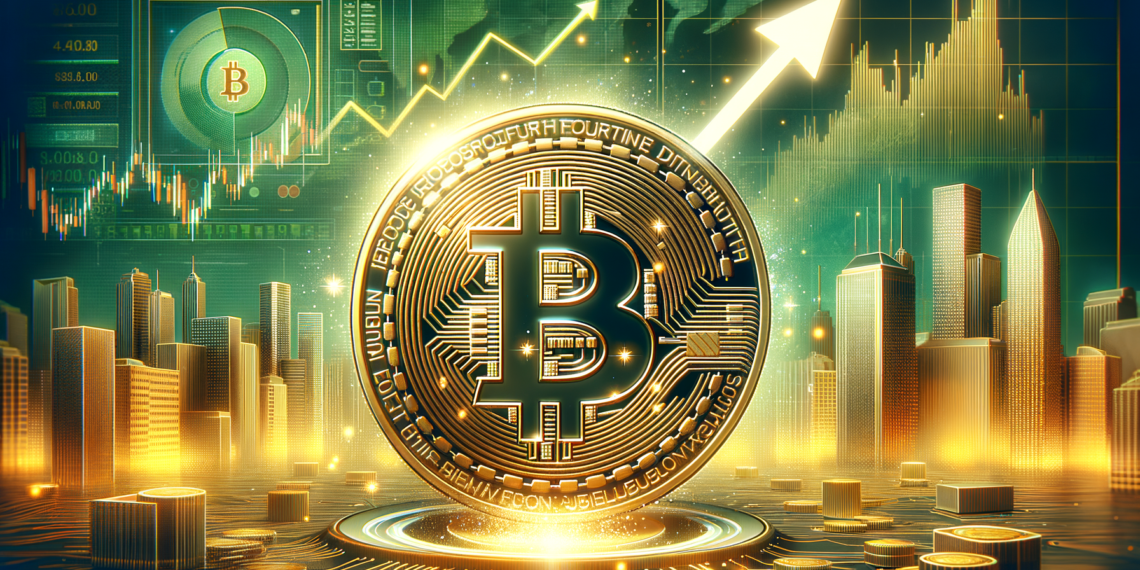 Retail Traders Propel Bitcoin's Comeback: Is $100k the Next Milestone?