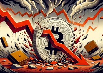 Understanding Today's Crypto Market Plunge: The Impact of Tariffs and Investor Fear