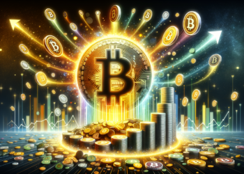 Unprecedented $236B Stablecoins Accumulation: A Prequel to BTC Hitting $100K?