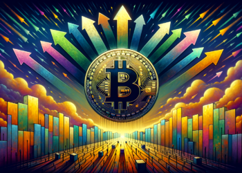 Unveiling the Mystery: Bitcoin's 350% Capital Inflow Surge Without Price Reaction