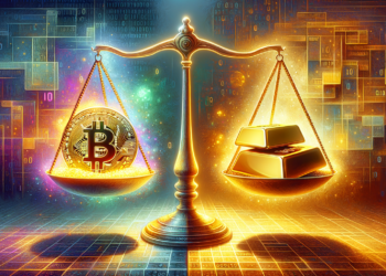 Why Bitcoin has the Upper Hand Against Gold, According to this Investor