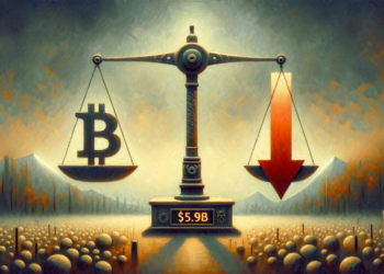 Why has MicroStrategy Paused Bitcoin Purchases after $5.9B Losses?