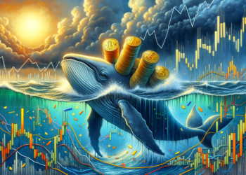 Bitcoin-Backed Whales Risk Major Losses: Understanding the Potential Fallout