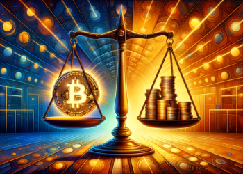 Bitcoin Debate: Why Robert Kiyosaki Supports It and Peter Schiff Predicts Its Boom