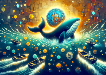 Bitcoin Market Dynamics: Why are Whales Diving In as Small Holders Bail Out?