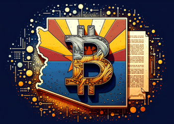 "Bitcoin Reserve Bill Becomes Law in Arizona, Echoing New Hampshire's Move"