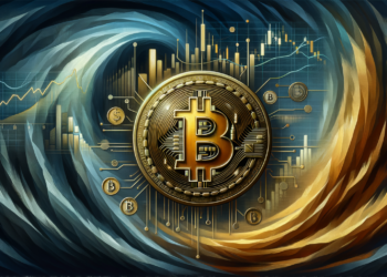Bitcoin Rises Amidst U.S Financial Crisis: The New Refuge for Investors?
