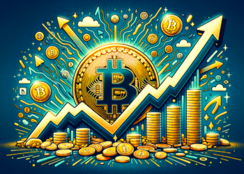 "Bitcoin Shatters Records: Price Peaks at $111,000 Amidst $72 Billion Surge in Open Interest"