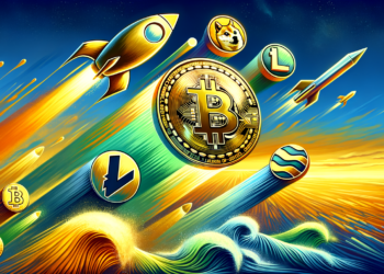 Bitcoin Soars to $97K: Dogecoin, Sonic, Litecoin, and AERO Spearhead Altcoin Surge