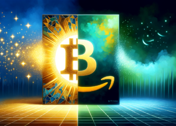 Bitcoin Surpasses Amazon, Clinching 5th Spot as World's Highest Valued Asset