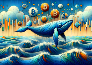 Bitcoin Whale Activity Sparks Alert on Binance: What You Need to Know