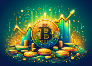Bitcoin's Active Users Soar, Paving Way for Potential $100K Milestone