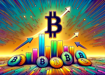 Bitcoin's Lone Ascent Spells Danger for Cryptocurrency Traders