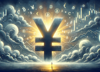 Bitcoin's Potential as an Unforeseen Safe Haven Amidst Japan's Bond Market Turmoil