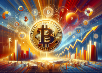 Could Decreased Rates Boost Bitcoin to a $200K Value by 2025?