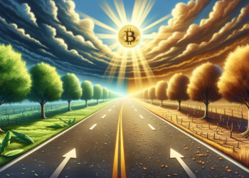 Deciding Bitcoin's Future: What Path Will BTC Take Next?