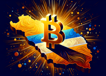 El Salvador's BTC Gamble Yields $357M as Bitcoin Approaches Unprecedented Heights