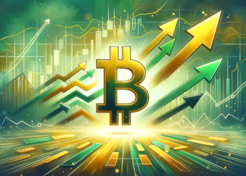 Exploring Why Bitcoin Could Be on the Brink of a Massive Surge