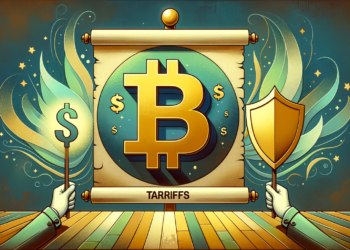 Is Bitcoin the Ultimate Safe-Haven Amidst Rising Tariffs? Exploring BTC's Test Case 2 Is Bitcoin the Ultimate Safe-Haven Amidst Rising Tariffs? Exploring BTC's Test Case