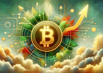 Is Bitcoin's Boom About to Burst? Indicators Point Towards Imminent Correction.