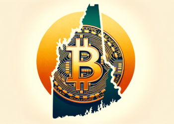 New Hampshire Takes Lead in Bitcoin Reserve Legislation: Are Other States Next?