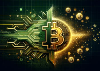 Nvidia: The New MicroStrategy? Exploring Bitcoin as a Potential Game-Changer