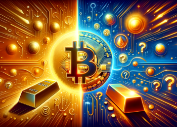 "Peter Schiff Challenges Banks on Bitcoin's Future Against Gold's Past"