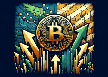 Pioneering Group Fuels Bitcoin's Rally towards $110K Mark Once More