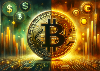 "Potential $100B Boost for Bitcoin: US May Utilize Gold Revaluation Loophole, Says Coinbase Exec"
