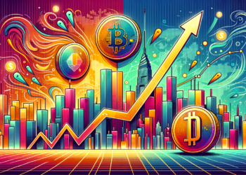 "Revolution in Trading: USDT and USDC Now Welcomed by Asian Stock Brokers"