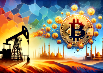 "Saudi Central Bank's Bold Move: Switches Oil Investments to MicroStrategy Bitcoin"