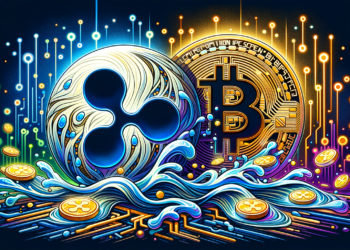 "Today's Crypto Highlights: Ripple Courts Circle, BTC Updates & More"