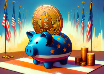 "Trump Approves Cryptocurrency for 401(k)s, Rolling Back Biden's Security Measures"