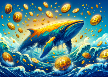 Understanding the Bitcoin Surge: Why Whales Bought 122K BTC in Just Six Weeks